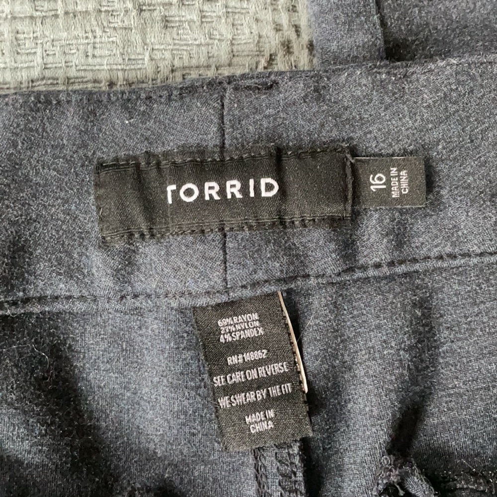 Torrid studio - Picture 2 of 3